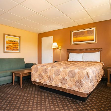 Faulds Motel Sarnia Eksteriør billede