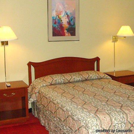 Faulds Motel Sarnia Værelse billede