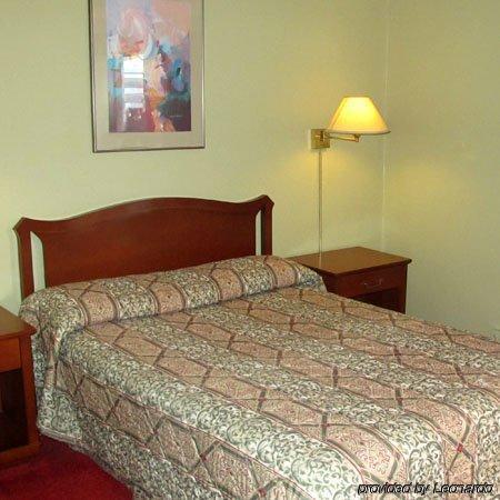Faulds Motel Sarnia Værelse billede