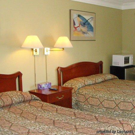 Faulds Motel Sarnia Værelse billede