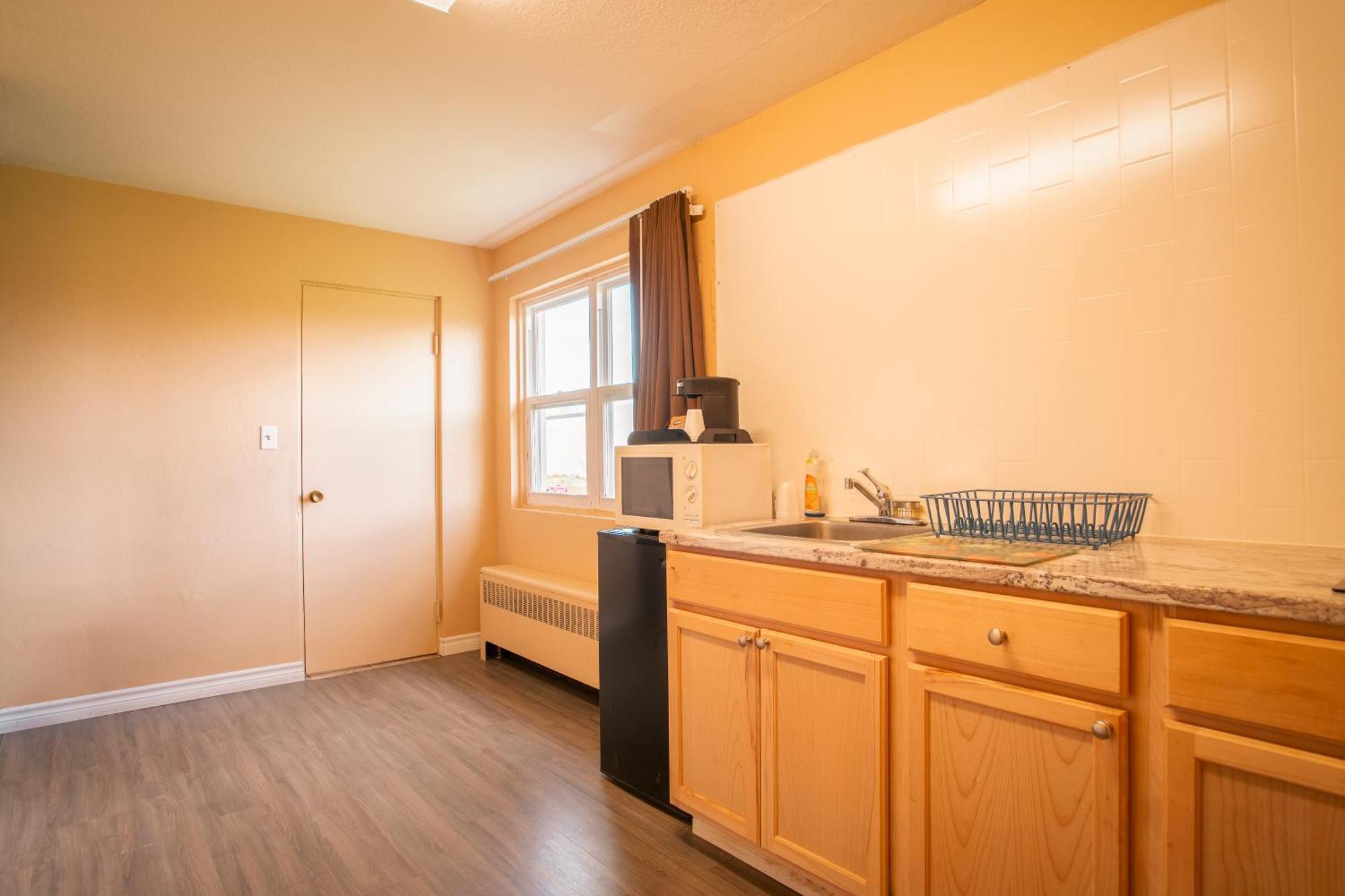 Faulds Motel Sarnia Eksteriør billede