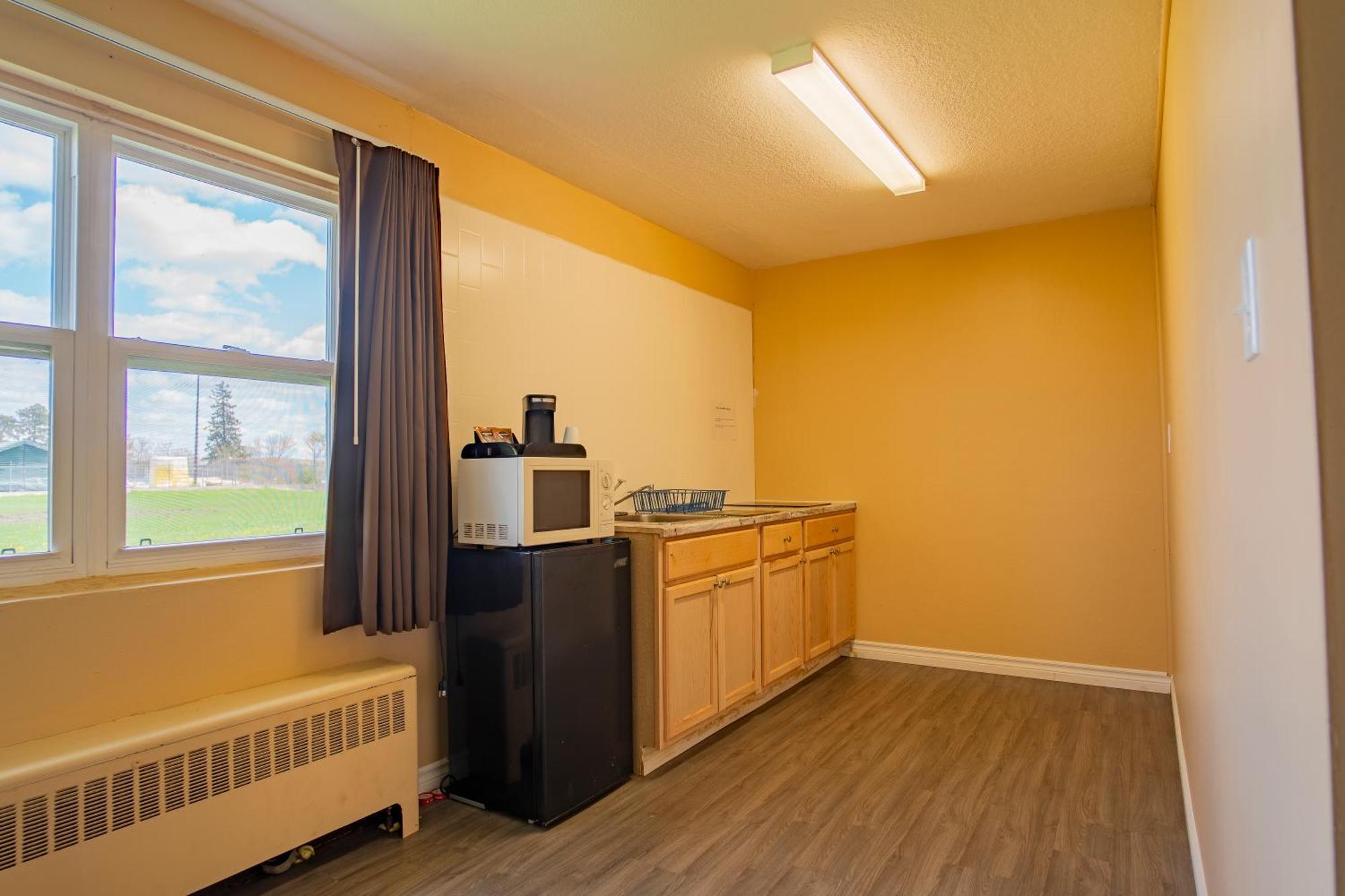 Faulds Motel Sarnia Eksteriør billede